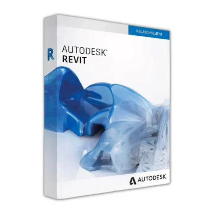 Revit 2022 – 1 Anno – 1 PC