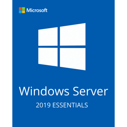 WINDOWS SERVER 2019 ESSENTIALS – Licenza A Vita