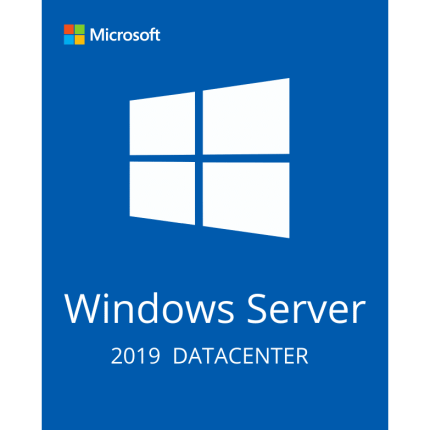 WINDOWS SERVER 2019 DATACENTER – Licenza A Vita