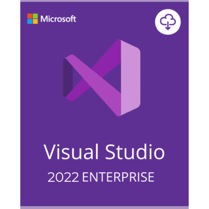 VISUAL STUDIO 2019 ENTERPRISE ACTIVATION KEY – (PC) – Licenza A Vita