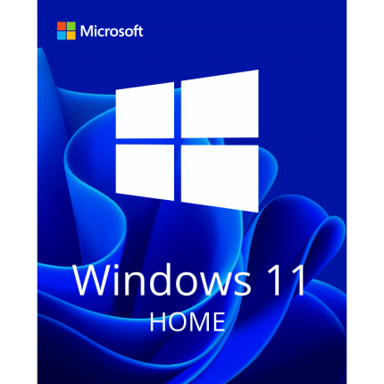 MICROSOFT WINDOWS 11 HOME – Licenza A Vita