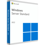 Microsoft Windows Server 2022 Standard