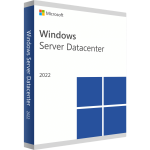 Microsoft Windows Server 2022 Datacenter