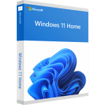 Microsoft Windows 11 Home EN