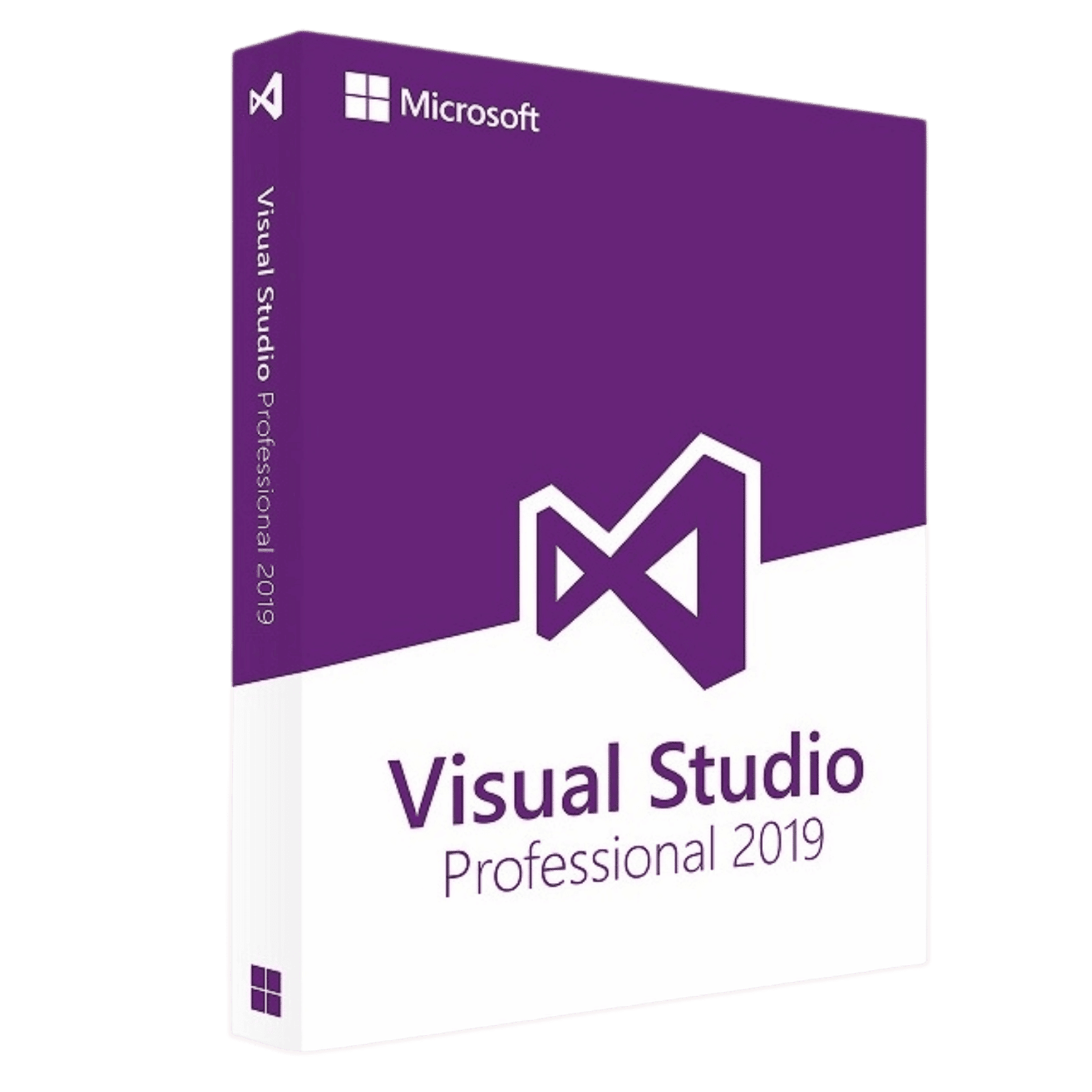 3.png Microsoft Visual Studio 2019 Professional – Bild 1