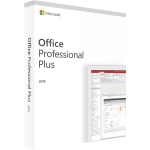 Microsoft Office 2019 Professional Plus