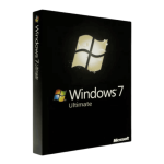 Microsoft Windows 7 Ultimate