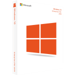 Microsoft Windows 10 Enterprise LTSC 2019