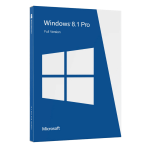 Microsoft Windows 8.1 Pro