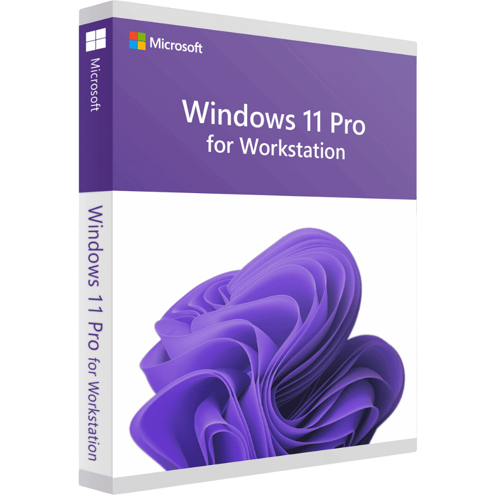 Untitled design (32) (1) Microsoft Windows 11 Pro for Workstation – Bild 1
