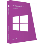 Microsoft Windows 8.1 Home