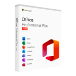Microsoft Office 2024 Professional Plus