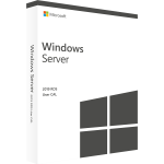 Microsoft Windows Server 2019 RDS - 1 USER CAL